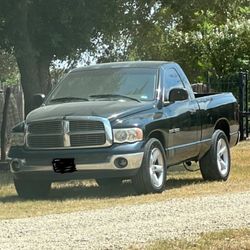 2003 Dodge Ram 1500