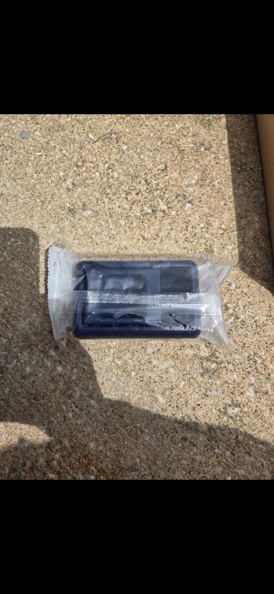 Toyota Tacoma Pre-Runner Inner Door Handle