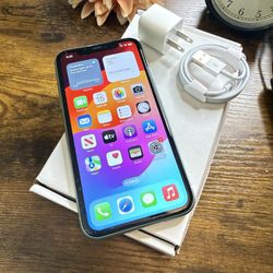 Apple iPhone 11 64GB Unlocked 
