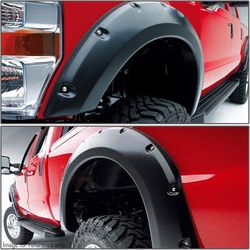 2002-2009 Dodge Ram fenders 