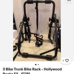 Awesome Bike Carrier