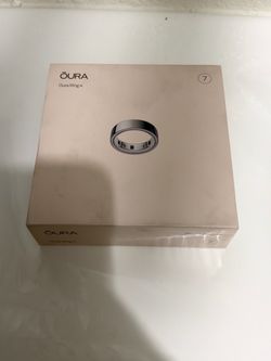 Ring Oura 4