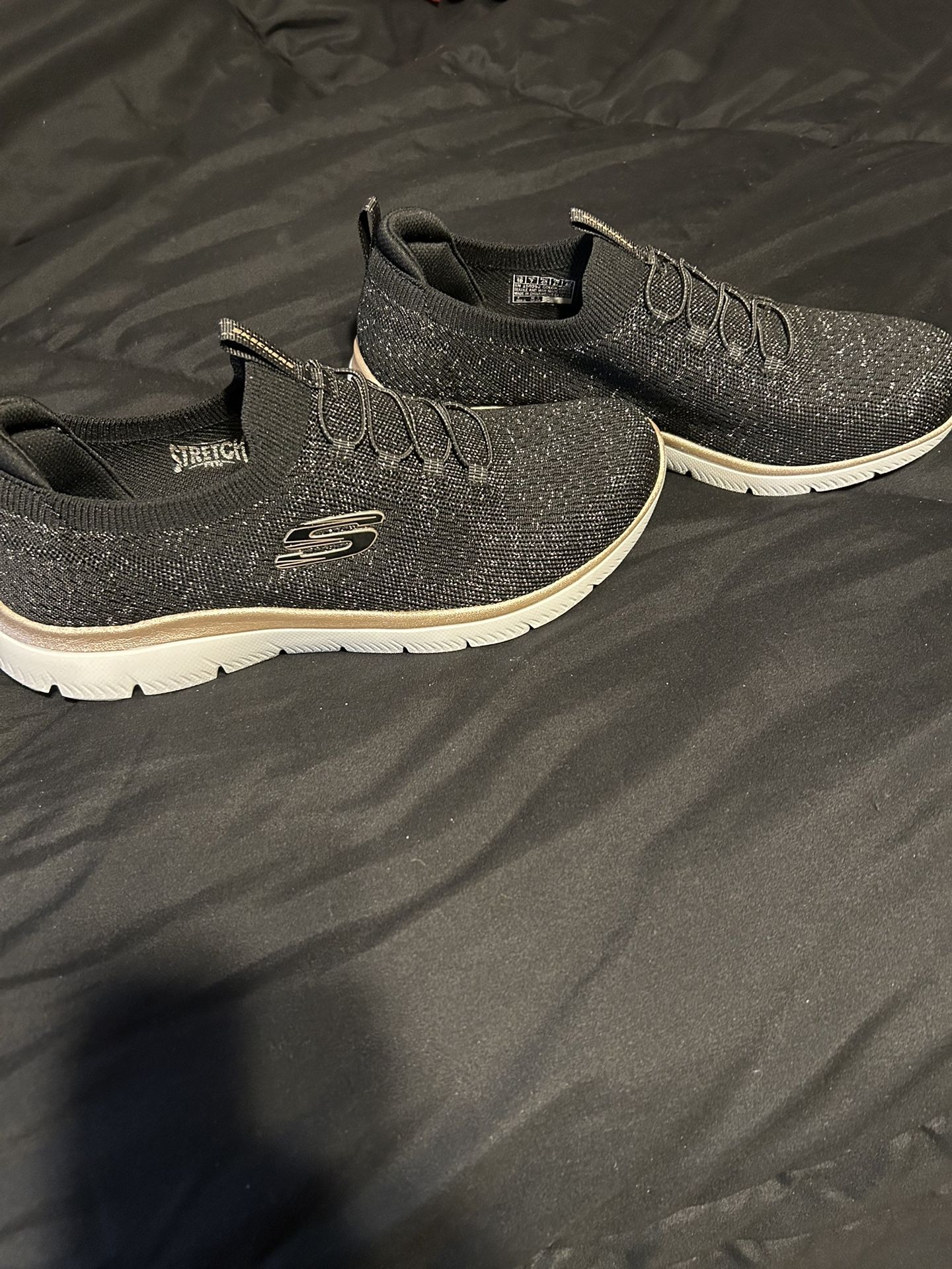 Sketchers