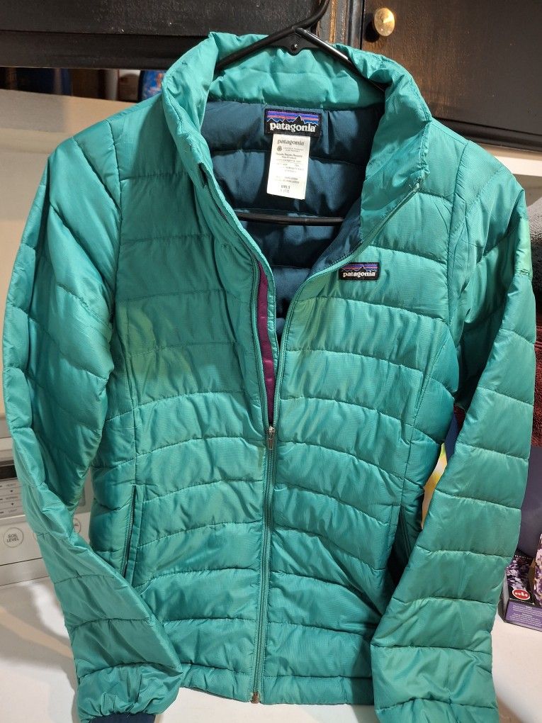 Buenas Condisiones Patagonia Size L 12