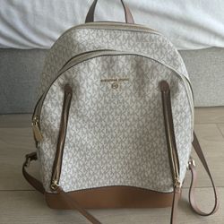 Michael Kors Backpack