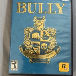 Bully