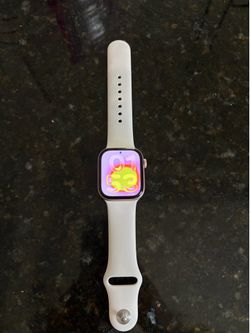 Apple Watch Series 10 42 MM Aluminum
