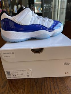 Jordan 11s Size 8.5 Men