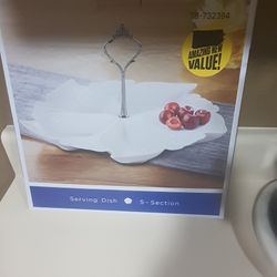 Serving Dish 