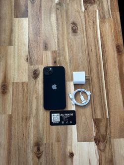 📱 iPhone 14 Plus | 128GB | Black | Unlocked (Any Carrier)