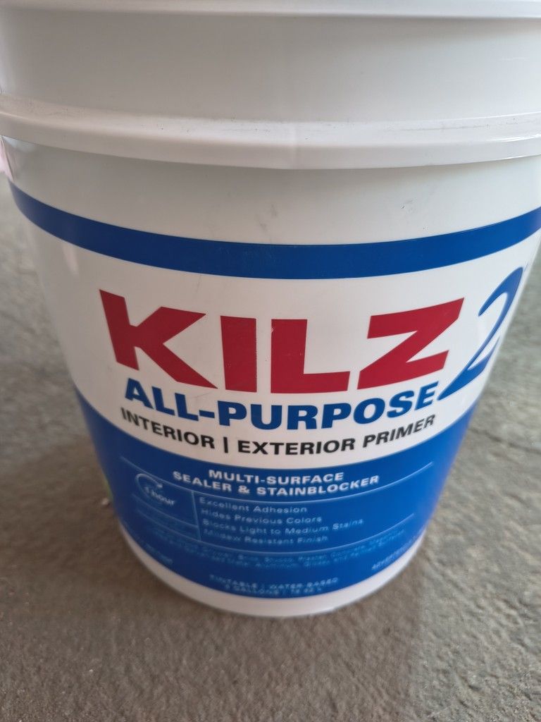 Lolz 2 All Purpose Primer 5 gal Bucket