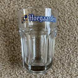 NEW Hoegaarden 25cl 6-Pack Glasses