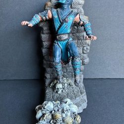Bookend Sub-Zero 