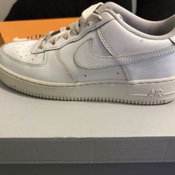 Air forces white 