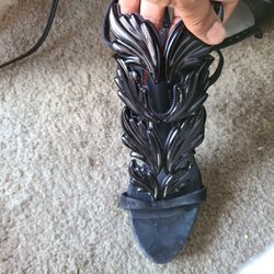 Giuseppe Zanotti Design