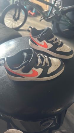 Nike sneakers