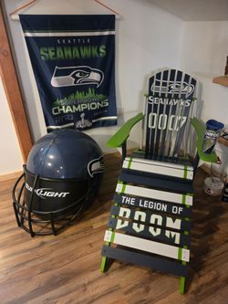 Seattle Seahawks