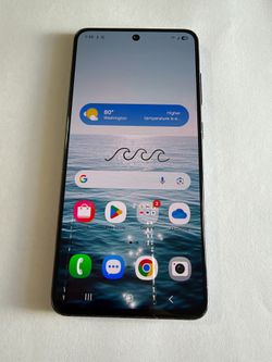 Unlocked Galaxy S21 FE 128GB