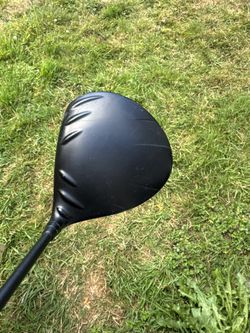 Ping G425 Driver Stiff