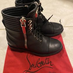 Cristian Louboutin Size 38/ half