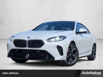 2025 BMW 228 Gran Coupe