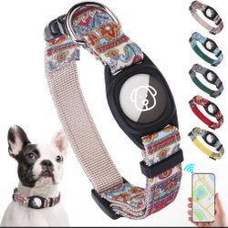 Dog Collar 