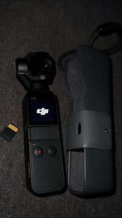 Camera