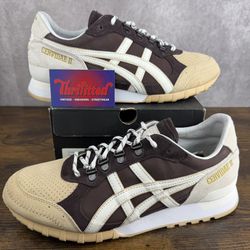 ASICS Onitsuka Tiger Colorado 85 x Woei Cervidae II Size 11 D50SK-2801 Men’s Shoes OG Rare