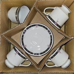 Fine China