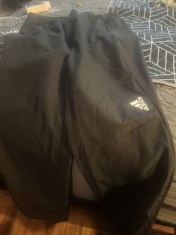 Adidas XL Dryfit Pants New