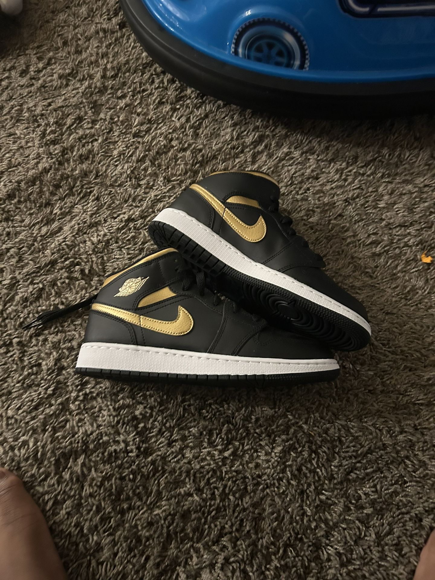 Jordan 1s