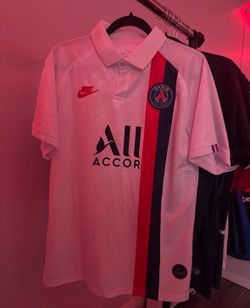 PSG 19/20 (away jersey) NEYMAR 10 
