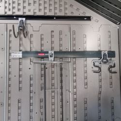 Storage Organizer For Sports For Tolls Garding 