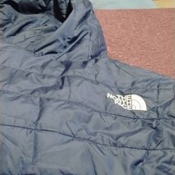 XXL North Face Jacket