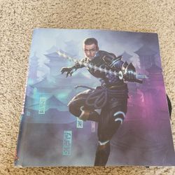 Ultra Pro Card Binder