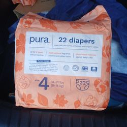 Luxury Diapers