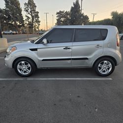 Kia Soul 2011