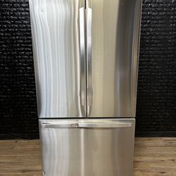 LG Refrigerator w/Warranty! R1648A