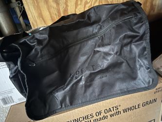 Delta Bag