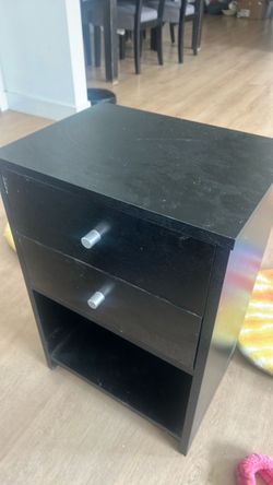 Nightstand