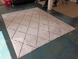Large NuLoom Kazbar Area Rug