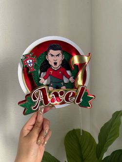 Para pasteles
