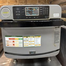  TurboChef Encore toaster oven 