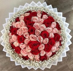 Bouquet of roses💐