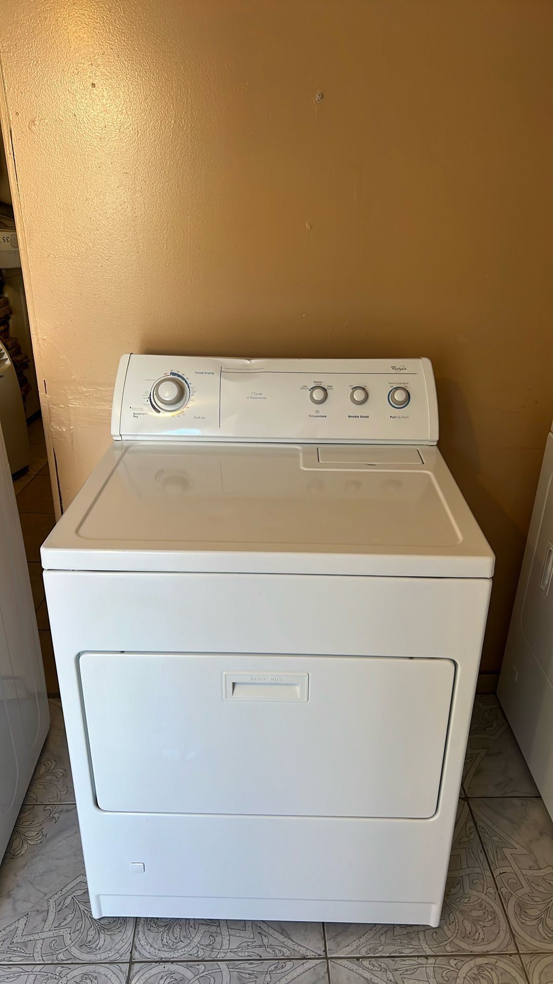 Dryer