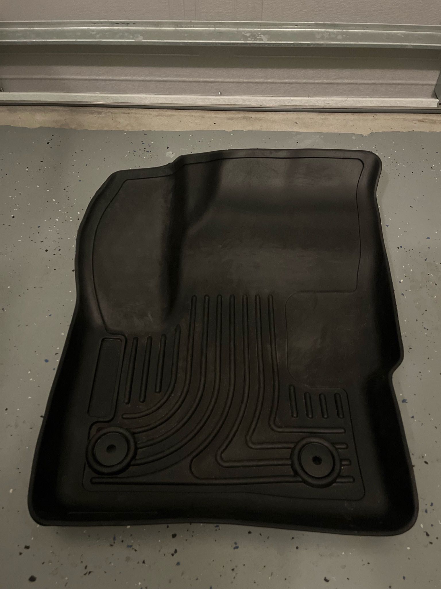 Husky Liners WeatherBeater Liners for 2017 Lincoln MKC (all MKC Models)