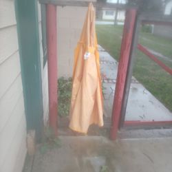 Rain Coat 🧥🌧️