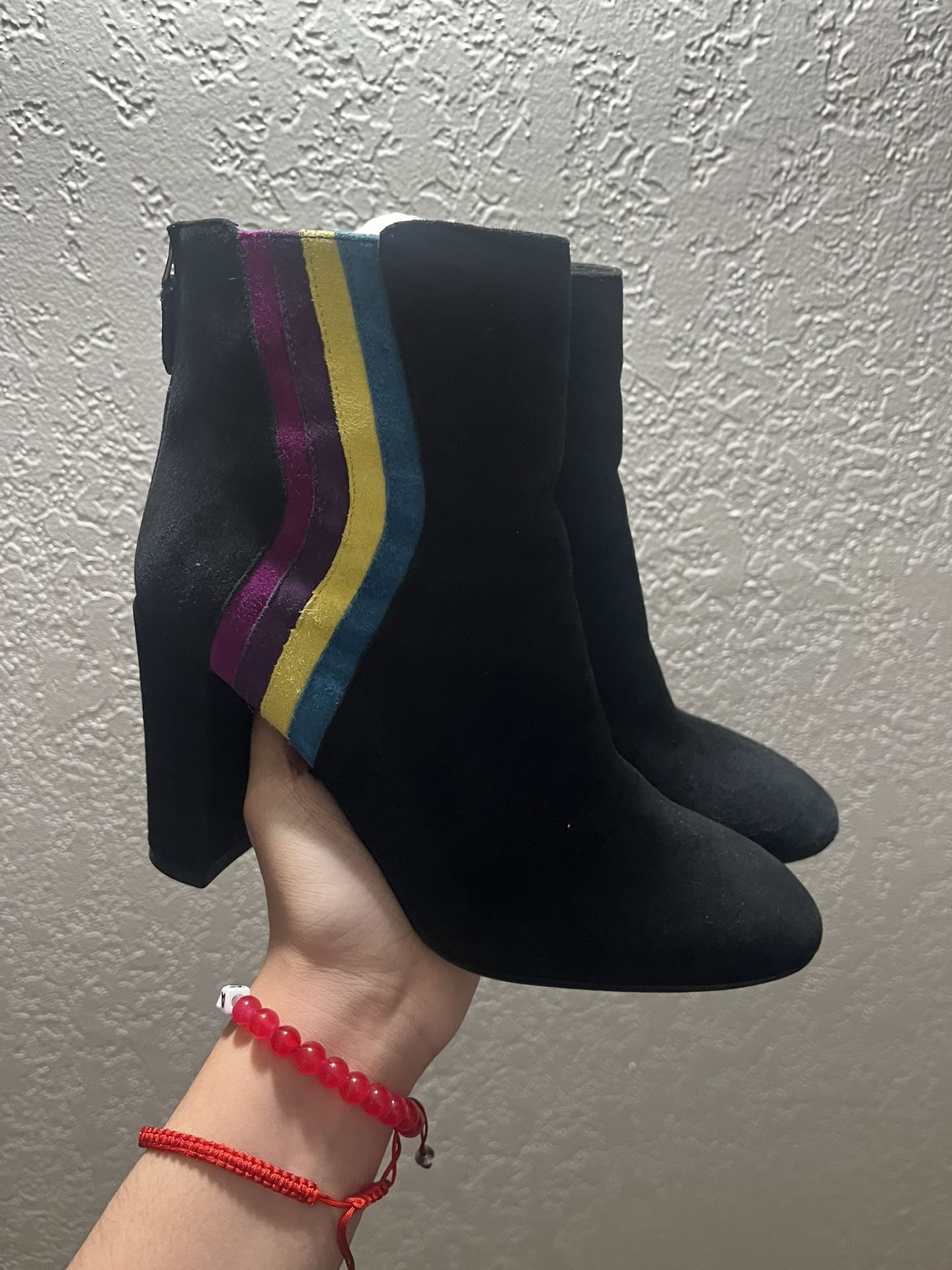 L.K Bennett women ankle boots