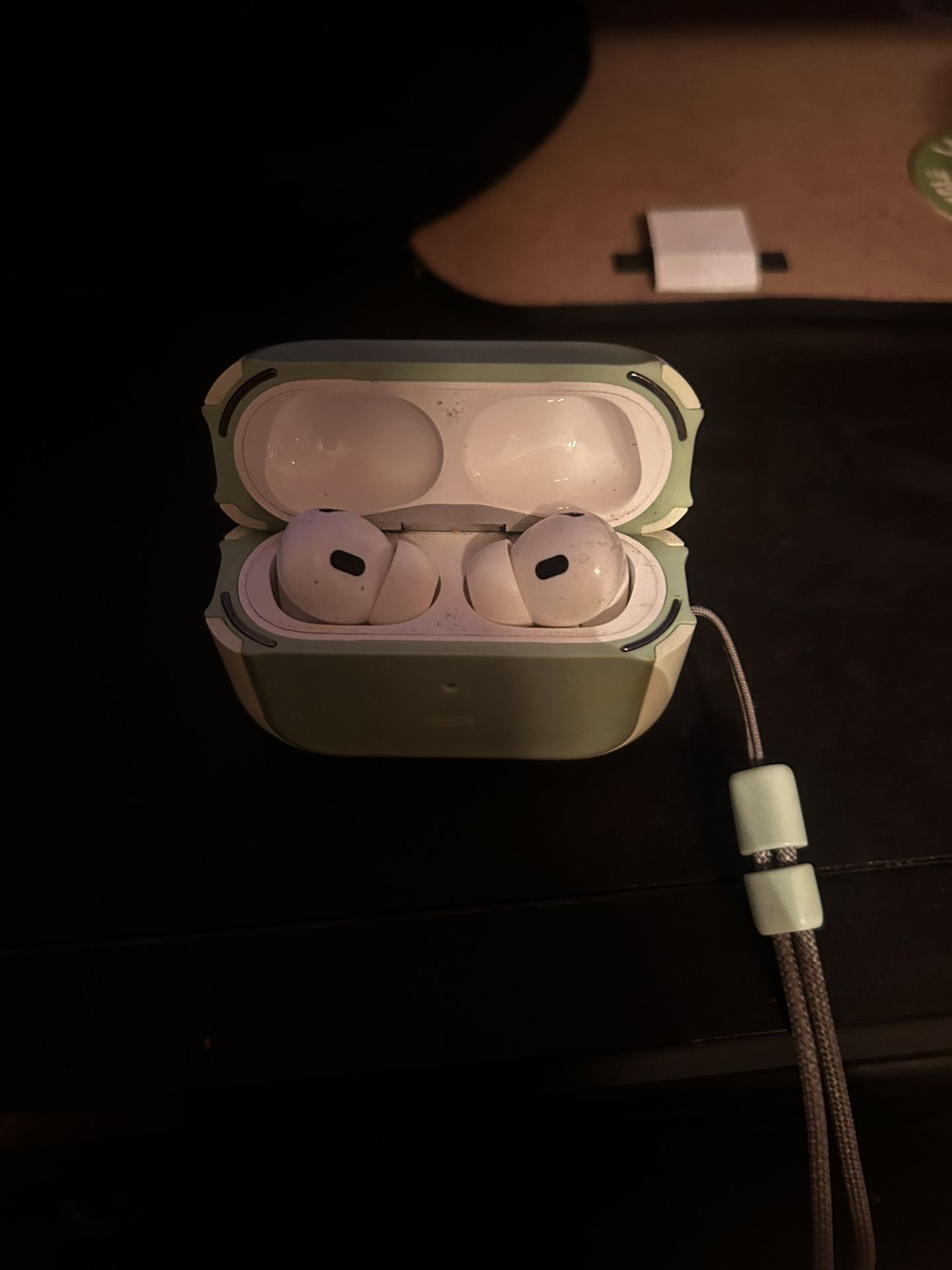 AirPods Pro 2nd Gen