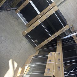 Impa Windows Andor fort sale